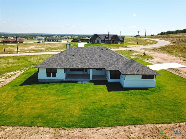 1109 Holden Loop, Copperas Cove, TX 76522