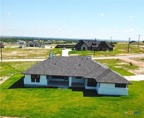 1109 Holden Loop, Copperas Cove, TX 76522