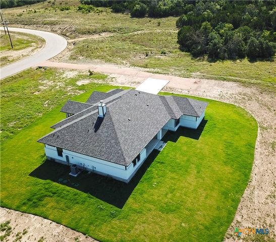 1109 Holden Loop, Copperas Cove, TX 76522