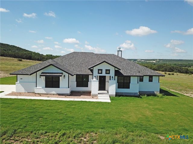 1109 Holden Loop, Copperas Cove, TX 76522