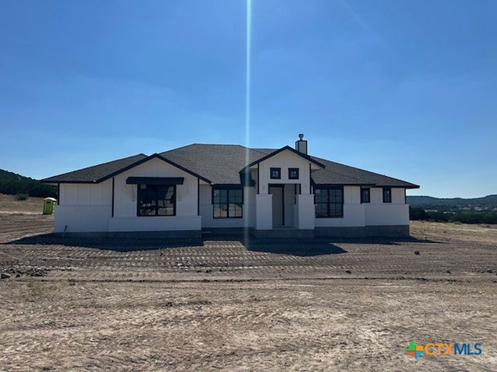 1109 Holden Loop, Copperas Cove, TX 76522