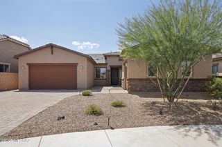 5169 W Glenstone Court, Oro Valley, AZ 85742