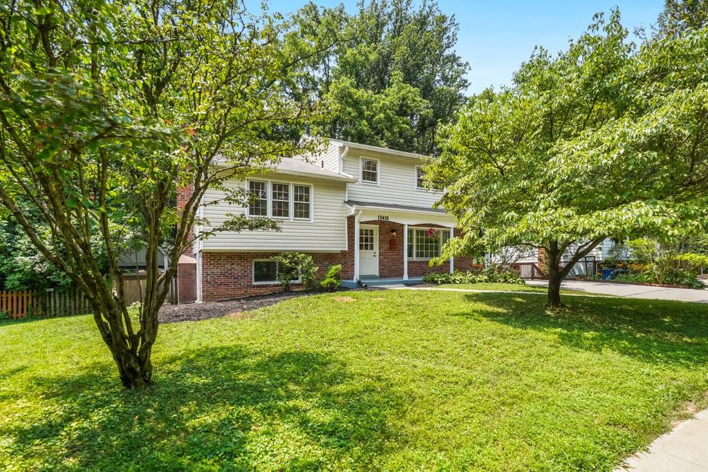 13410 DOWLAIS DR, Rockville, MD 20853