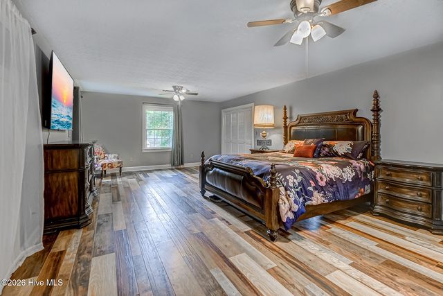1502 Oconee Avenue, Conway, SC 29527