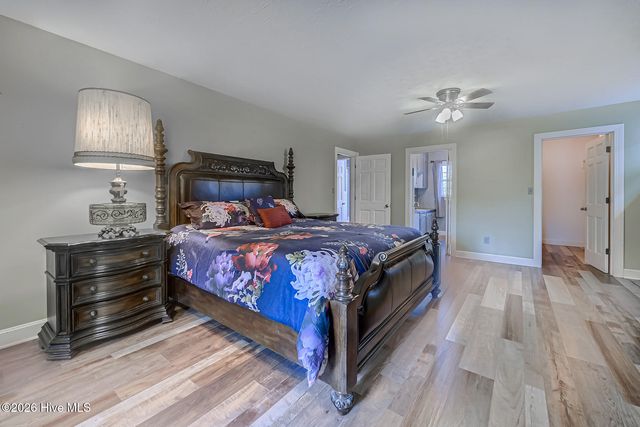 1502 Oconee Avenue, Conway, SC 29527