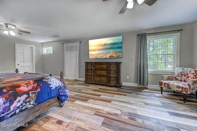 1502 Oconee Avenue, Conway, SC 29527