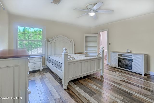 1502 Oconee Avenue, Conway, SC 29527