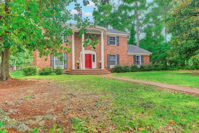 1502 Oconee Avenue, Conway, SC 29527