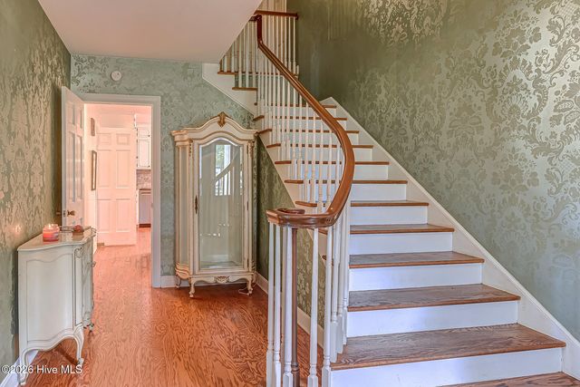 1502 Oconee Avenue, Conway, SC 29527