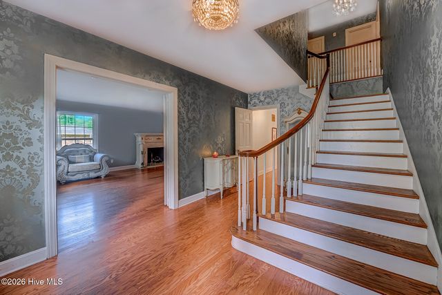 1502 Oconee Avenue, Conway, SC 29527