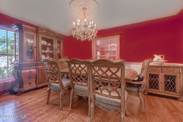 1502 Oconee Avenue, Conway, SC 29527