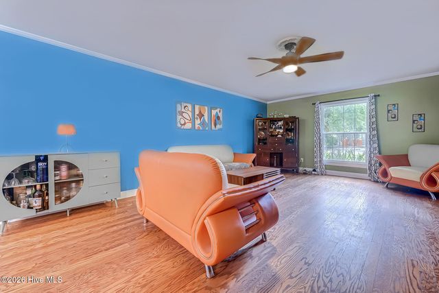 1502 Oconee Avenue, Conway, SC 29527