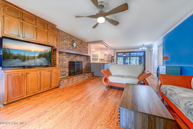 1502 Oconee Avenue, Conway, SC 29527