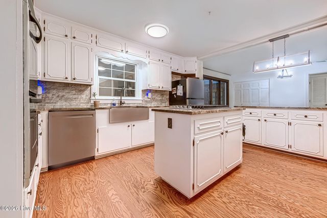 1502 Oconee Avenue, Conway, SC 29527