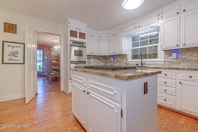 1502 Oconee Avenue, Conway, SC 29527