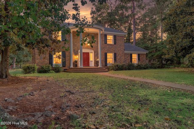 1502 Oconee Avenue, Conway, SC 29527