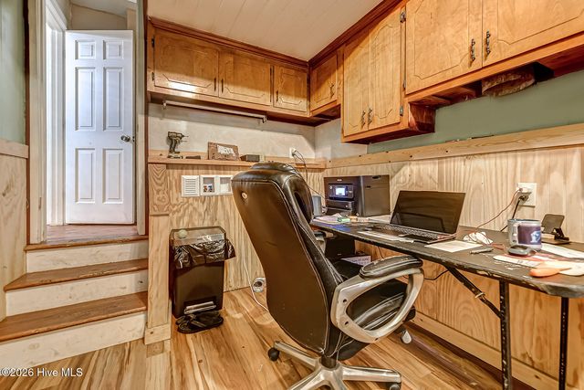 1502 Oconee Avenue, Conway, SC 29527