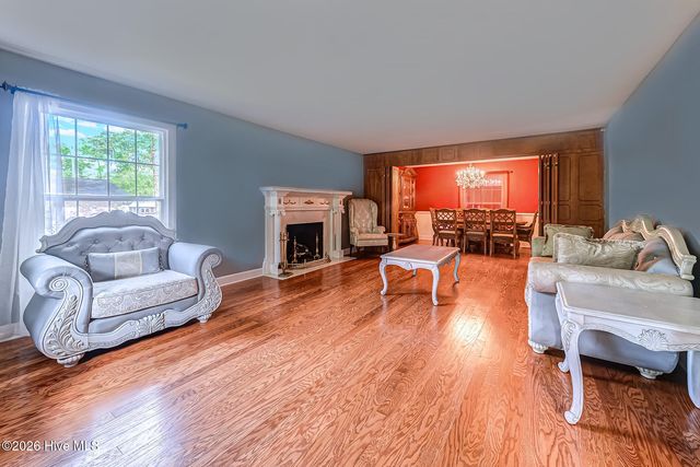 1502 Oconee Avenue, Conway, SC 29527