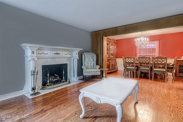 1502 Oconee Avenue, Conway, SC 29527