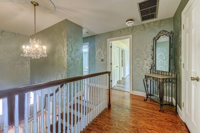 1502 Oconee Avenue, Conway, SC 29527