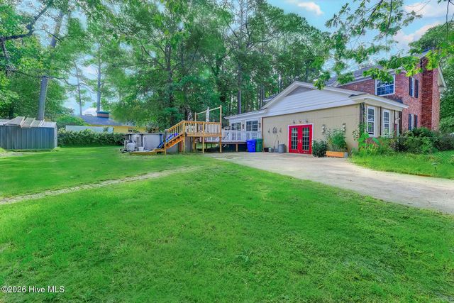 1502 Oconee Avenue, Conway, SC 29527