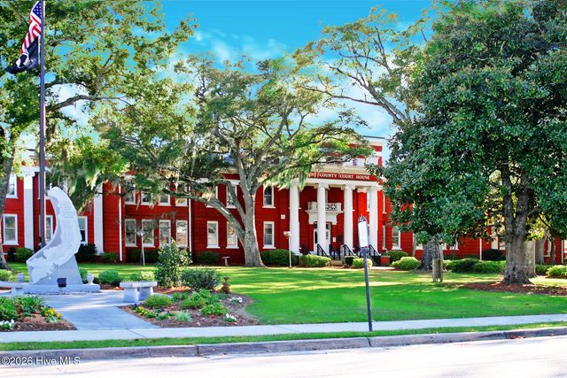 1502 Oconee Avenue, Conway, SC 29527