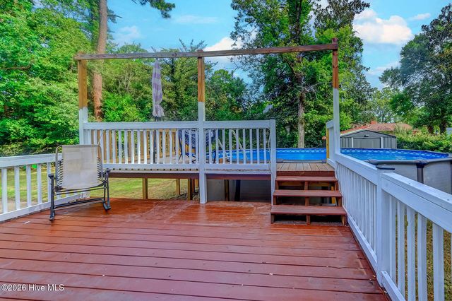 1502 Oconee Avenue, Conway, SC 29527