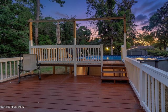 1502 Oconee Avenue, Conway, SC 29527