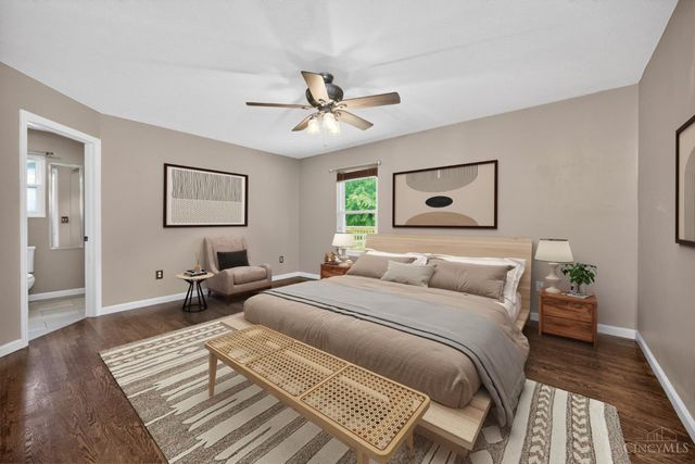 1331 Cathy, Amelia, OH 45102