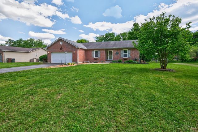 1331 Cathy, Amelia, OH 45102