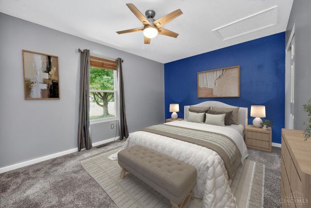 1331 Cathy, Amelia, OH 45102