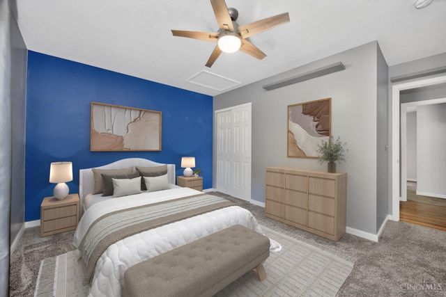 1331 Cathy, Amelia, OH 45102