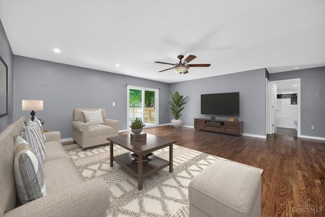 1331 Cathy, Amelia, OH 45102