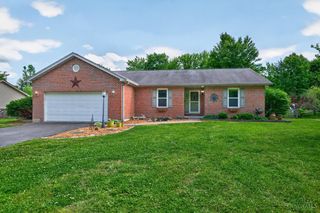 1331 Cathy, Amelia, OH 45102