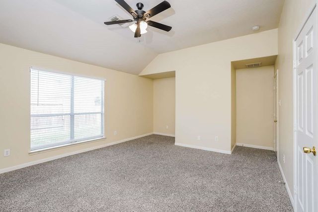 4119 Blue Forest Drive, Humble, TX 77346