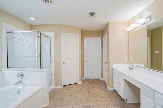 4119 Blue Forest Drive, Humble, TX 77346