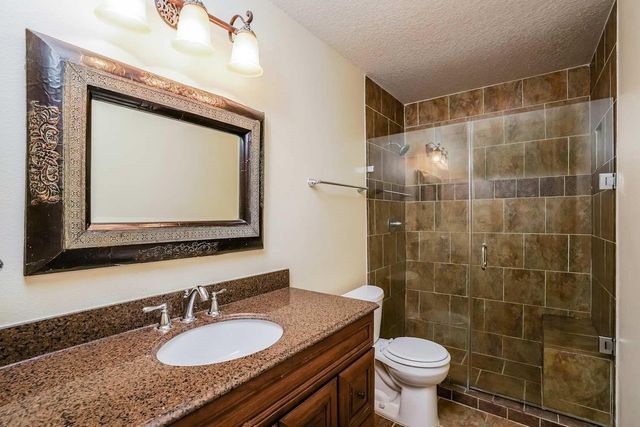 4119 Blue Forest Drive, Humble, TX 77346