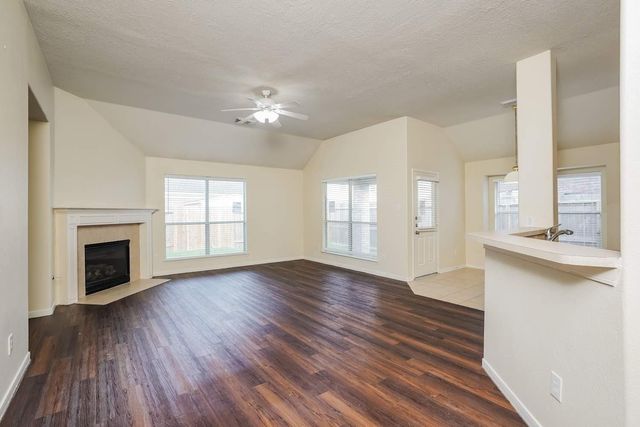 4119 Blue Forest Drive, Humble, TX 77346