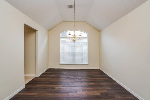 4119 Blue Forest Drive, Humble, TX 77346