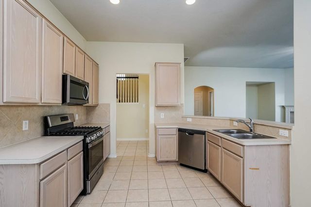 4119 Blue Forest Drive, Humble, TX 77346