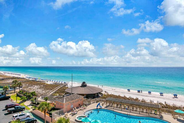 500 Gulf Shore Drive, UNIT 513A, Destin, FL 32541