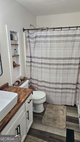 331 Madeline Way, Temple, GA 30179