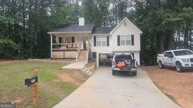 331 Madeline Way, Temple, GA 30179