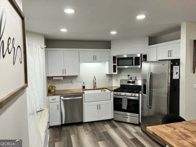 331 Madeline Way, Temple, GA 30179