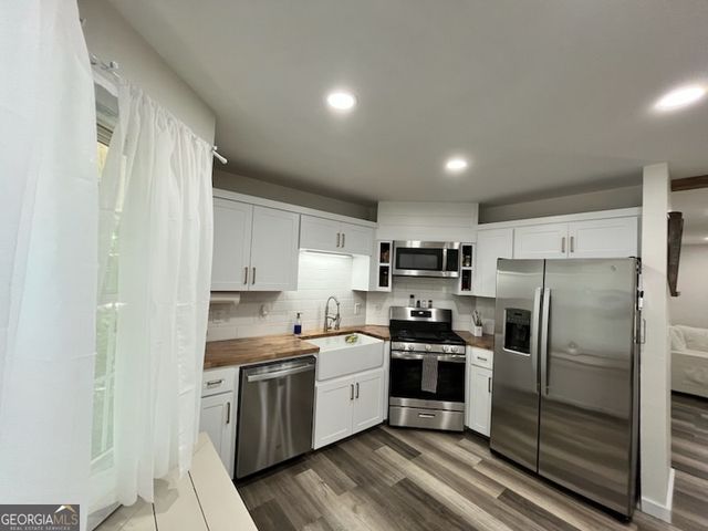 331 Madeline Way, Temple, GA 30179