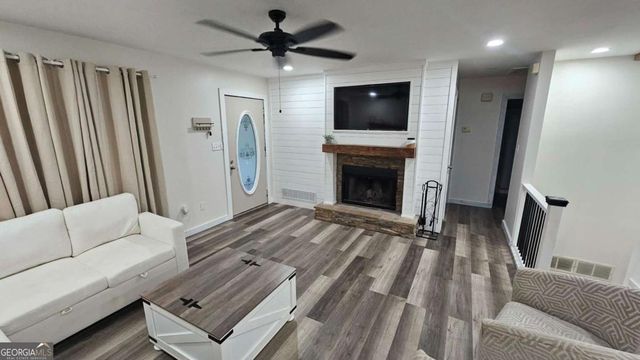 331 Madeline Way, Temple, GA 30179
