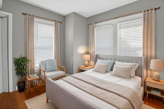 21 Montrose St, Boston, MA 02119