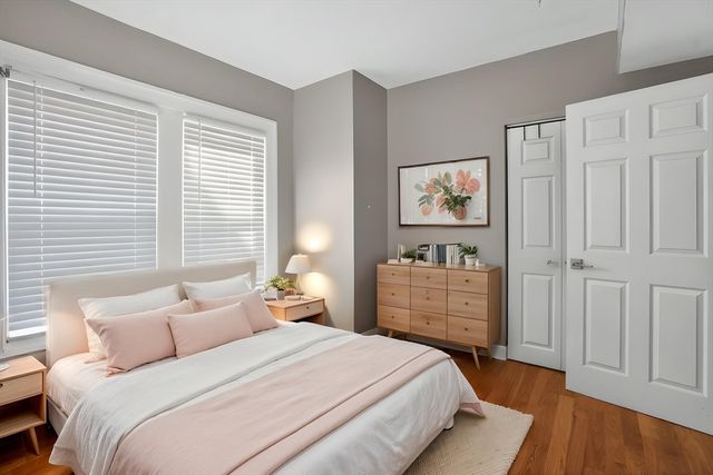 21 Montrose St, Boston, MA 02119