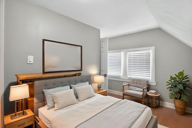 21 Montrose St, Boston, MA 02119