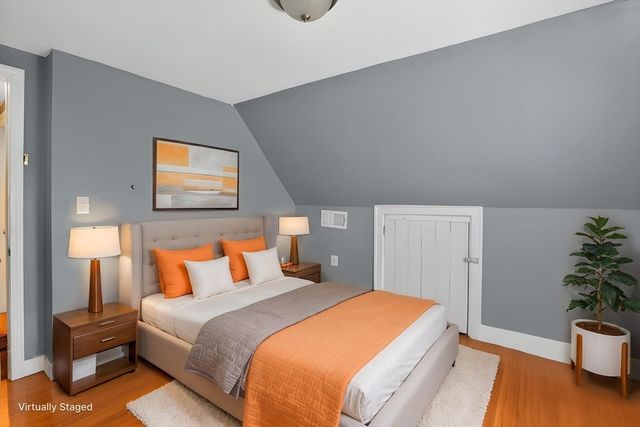 21 Montrose St, Boston, MA 02119